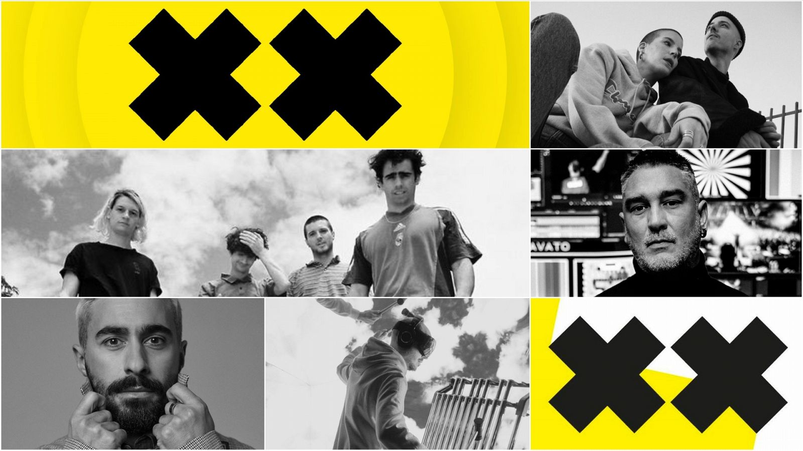 Los mejores conciertos de Cruïlla 2021, en Radio 3