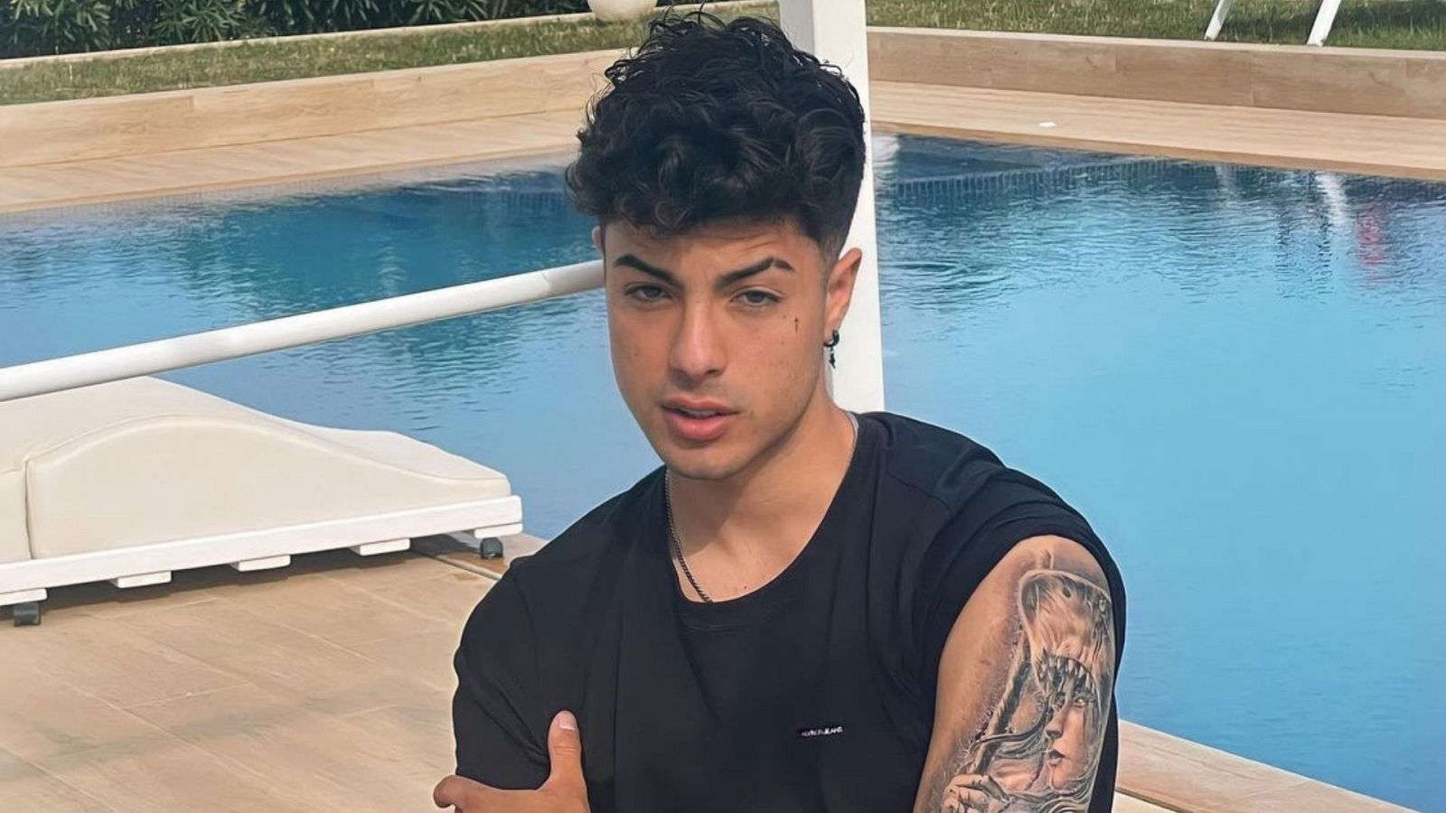 Naím Darrechi
