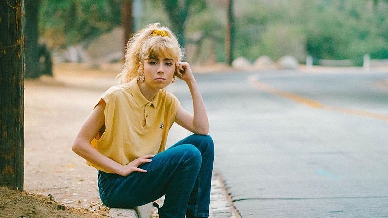 Jennette McCurdy (de 'iCarly')