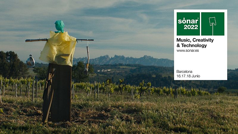 Sónar Barcelona 2022