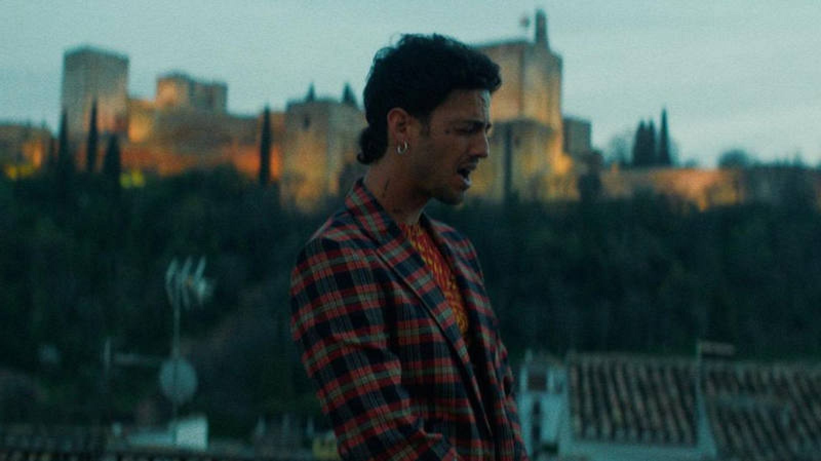  'Tendente', el primer single de Jorge Brazález