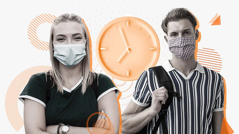 Toques de queda en los municipios por COVID-19