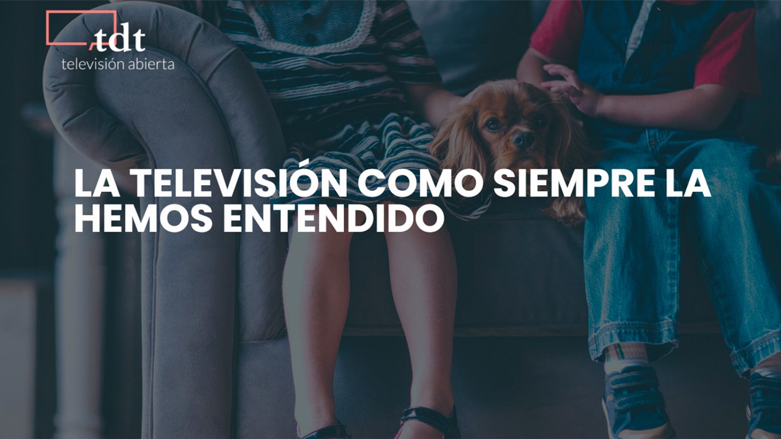 televisión abierta