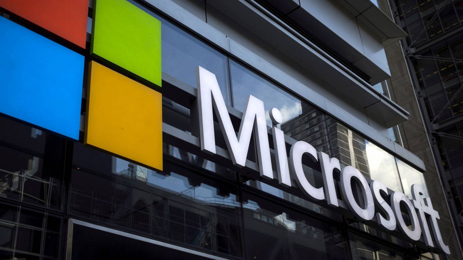 Caída mundial de los principales servicios de Microsoft
