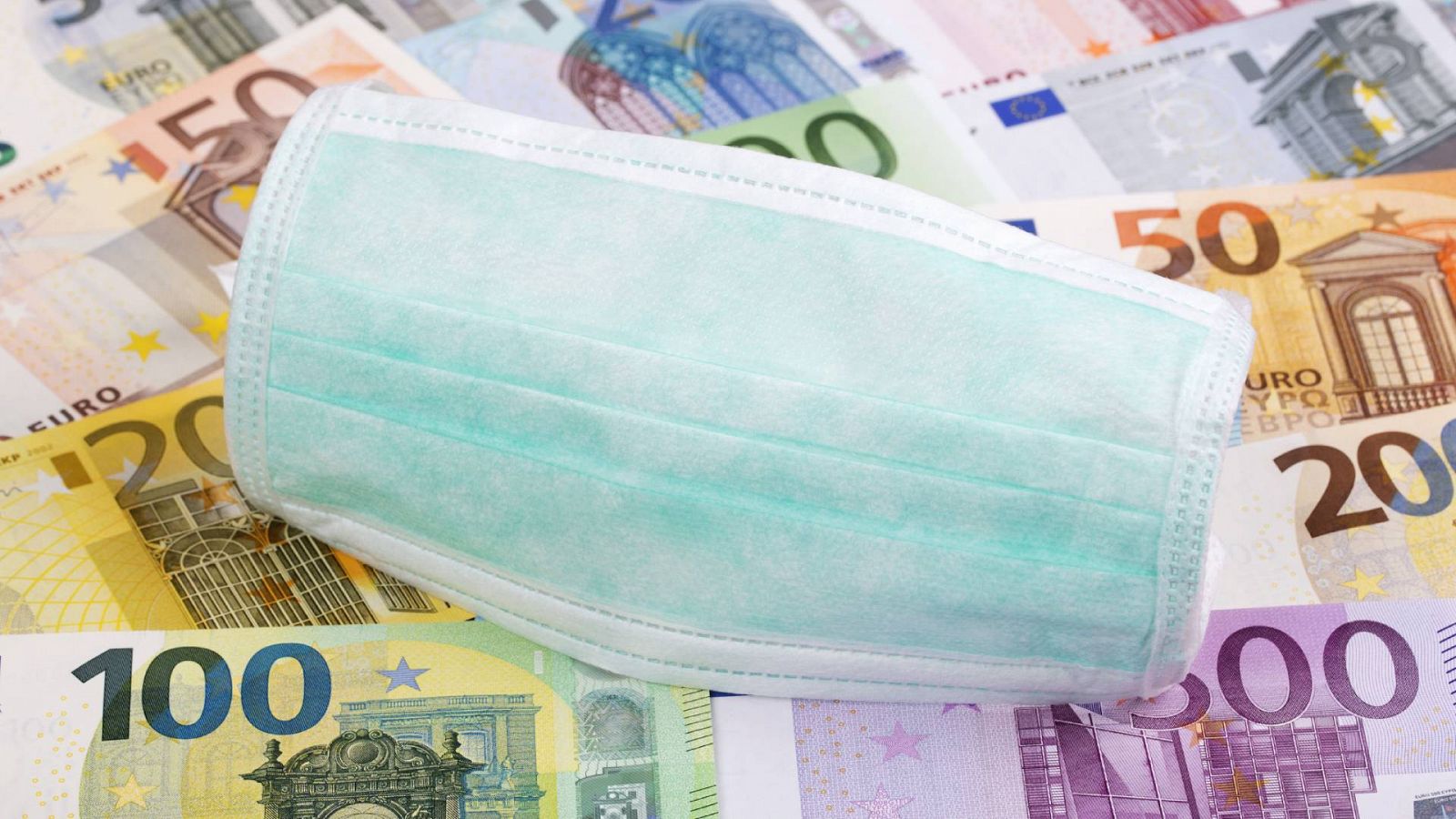 El uso de efectivo como medio habitual de pago se reduce por la pandemia