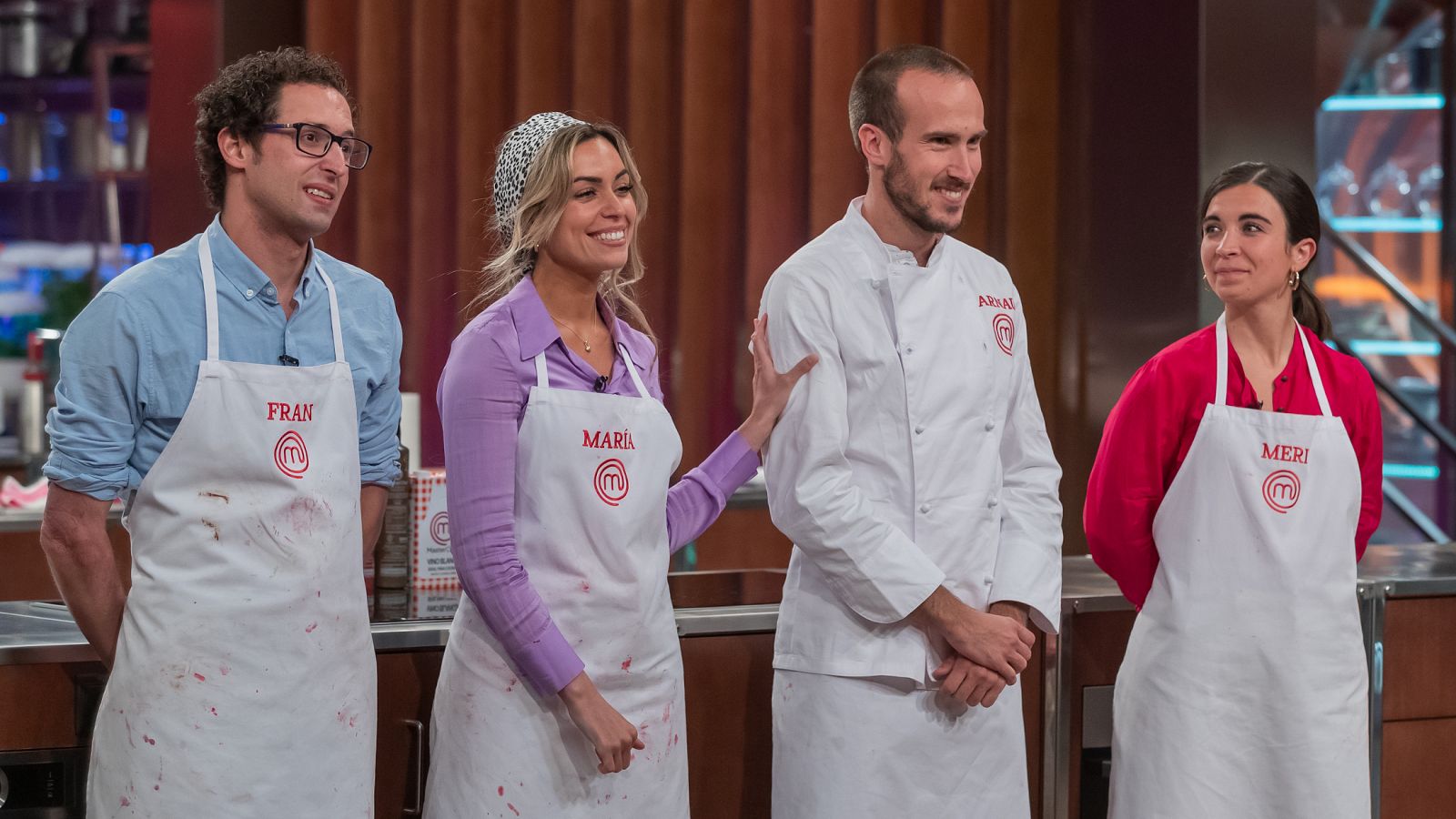 ¿Qué han hecho los finalistas de MasterChef 9 tras la final?