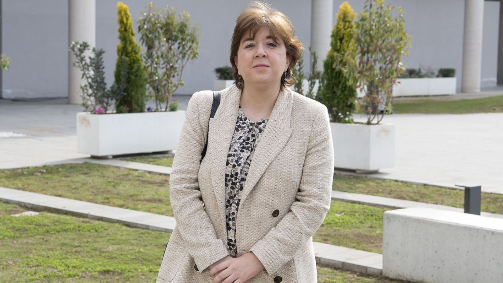Concepción Cascajosa, nueva presidenta del Observatorio de Igualdad de RTVE