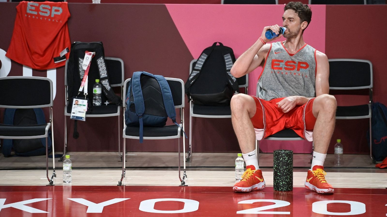 Pau Gasol