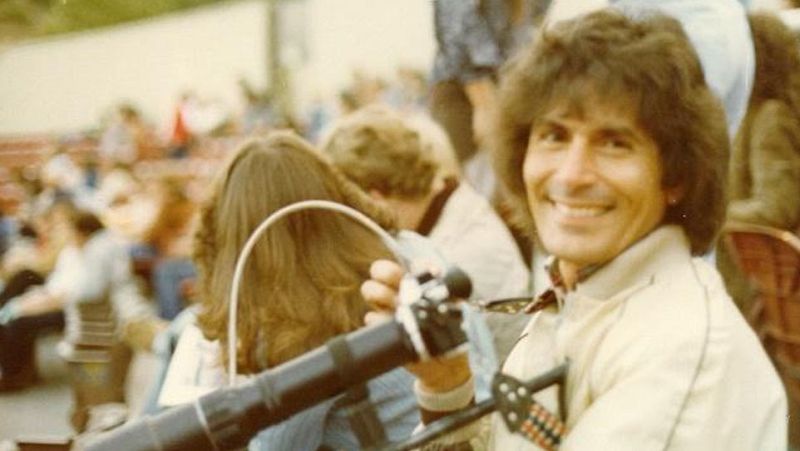 Muere el asesino en serie Rodney Alcala