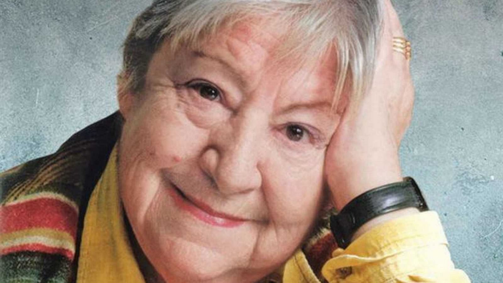 Celebramos el aniversario del nacimiento de Gloria Fuertes