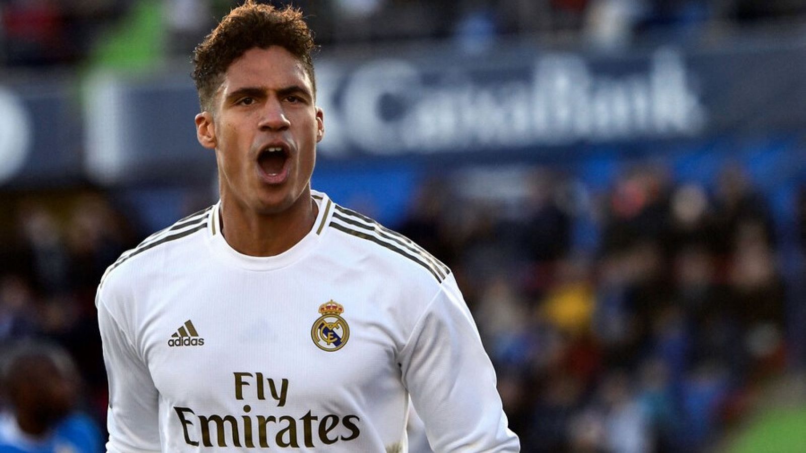 Raphael Varane se desvincula del club blanco después de 10 temporadas