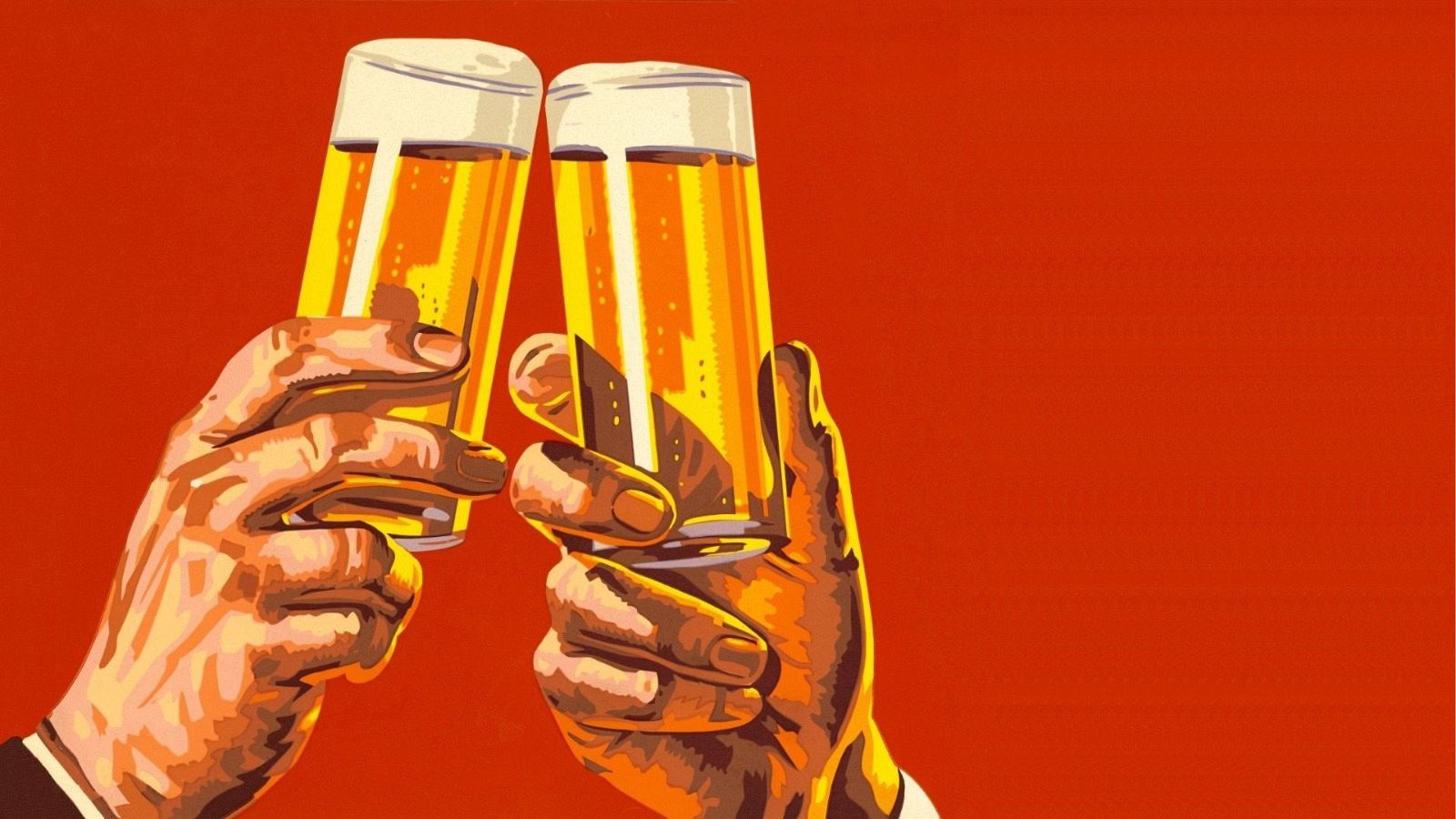 Celebramos el Día Internacional de la Cerveza