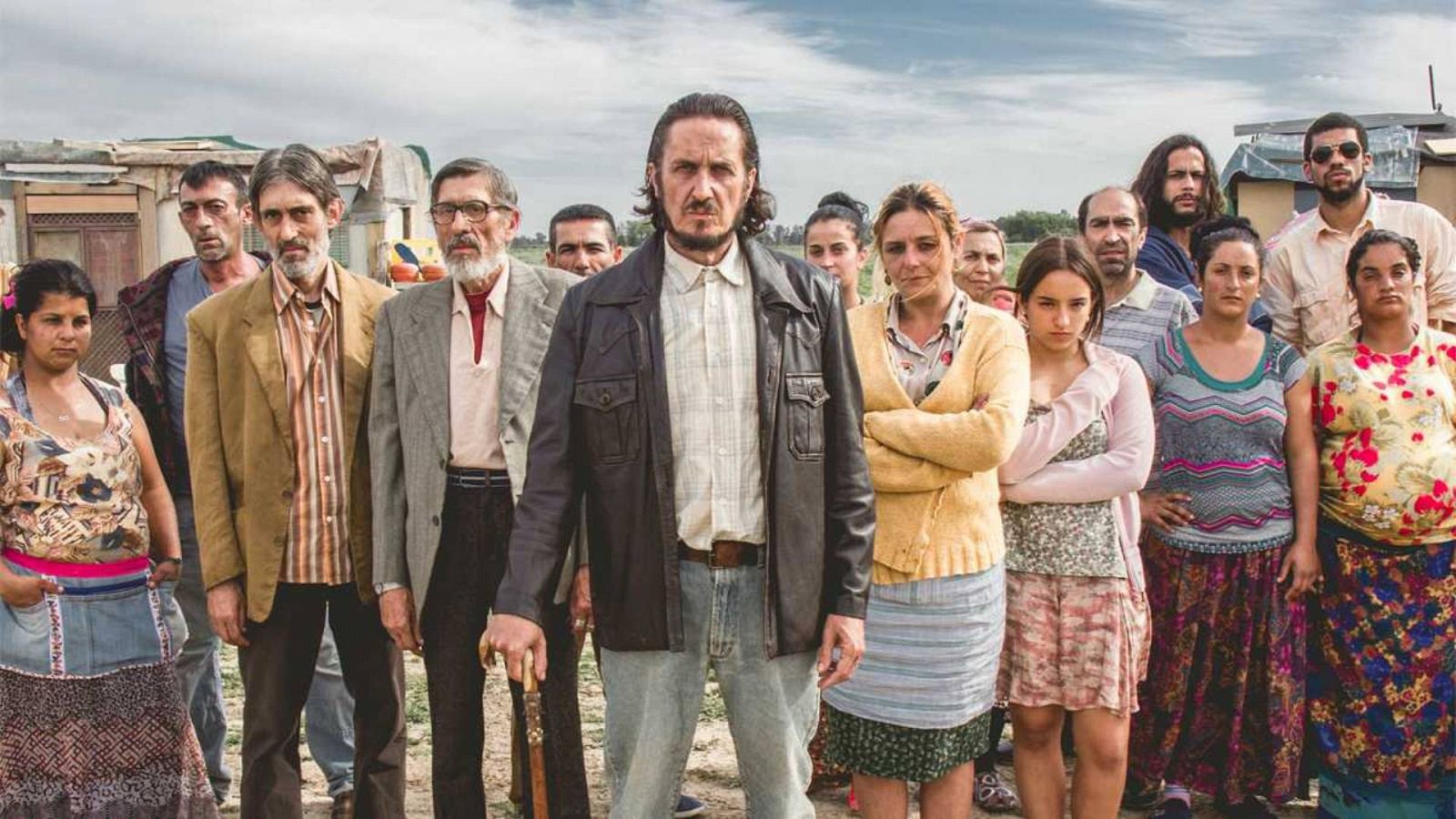 'Jaulas' | El mejor cine internacional y nacional gratis