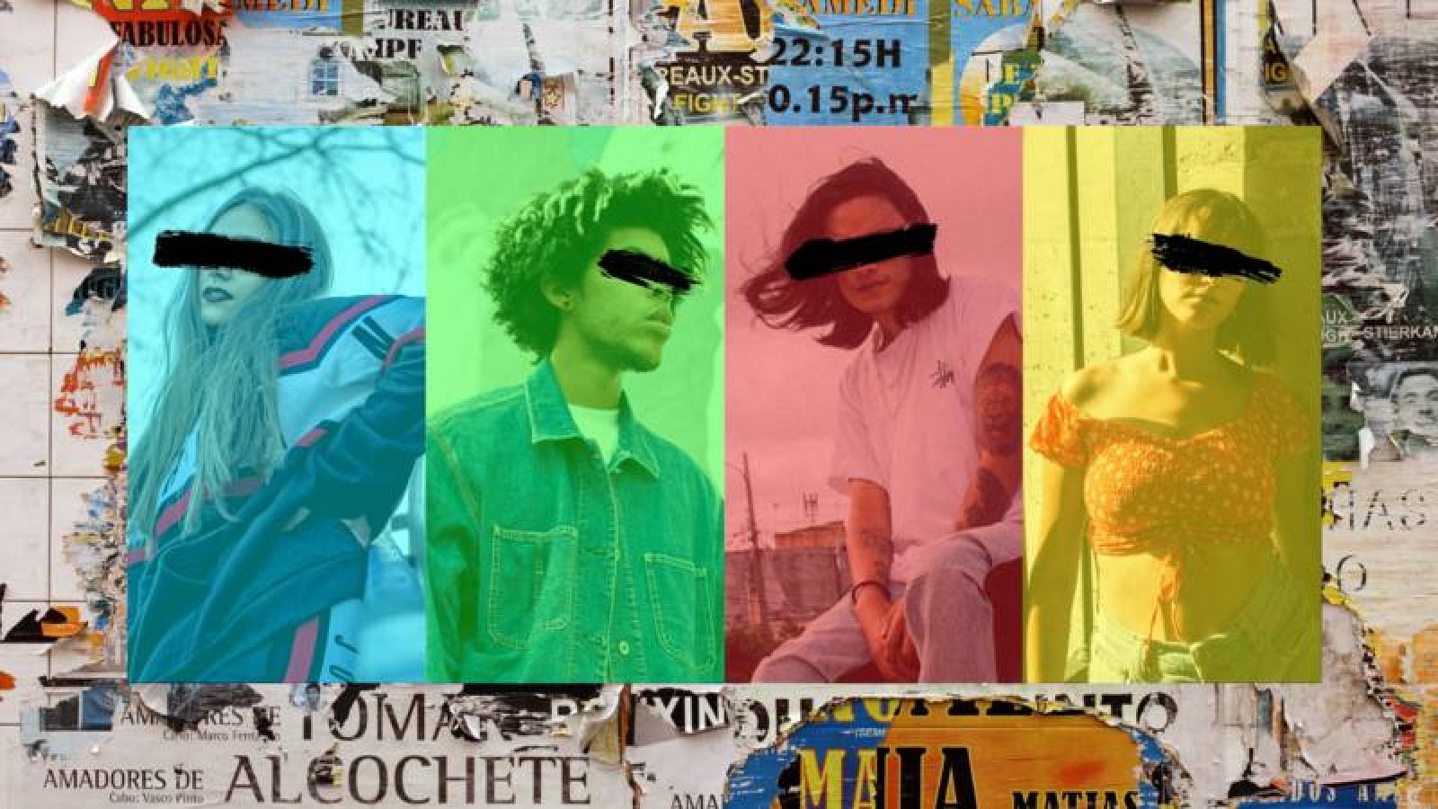  España encabeza las listas europeas de paro juvenil