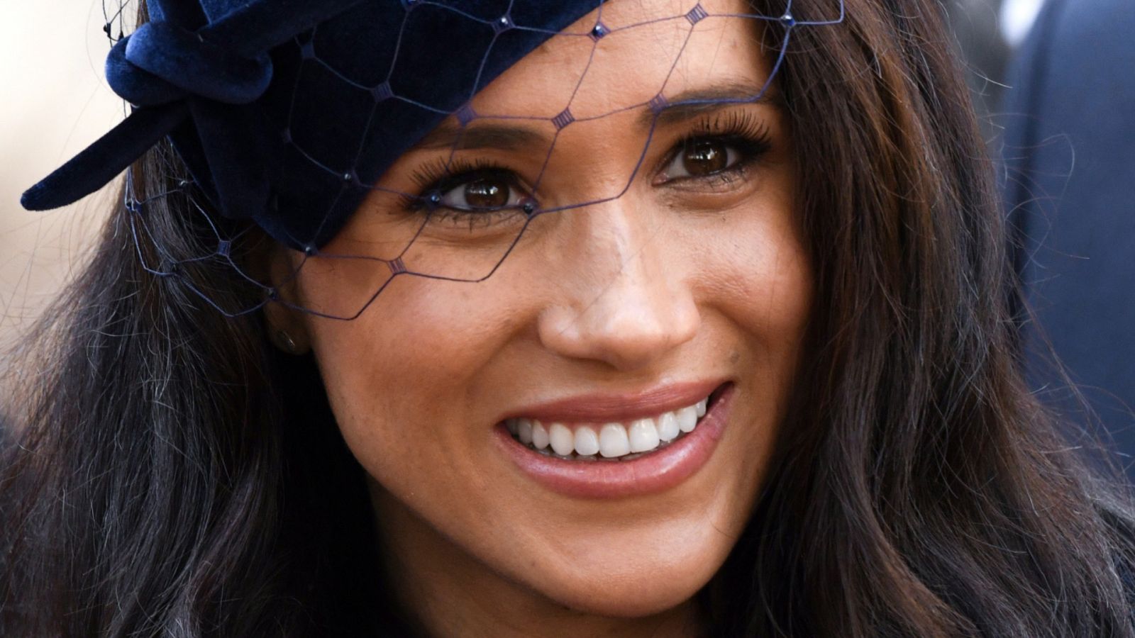 Meghan Markle celebra su 40 cumpleaños