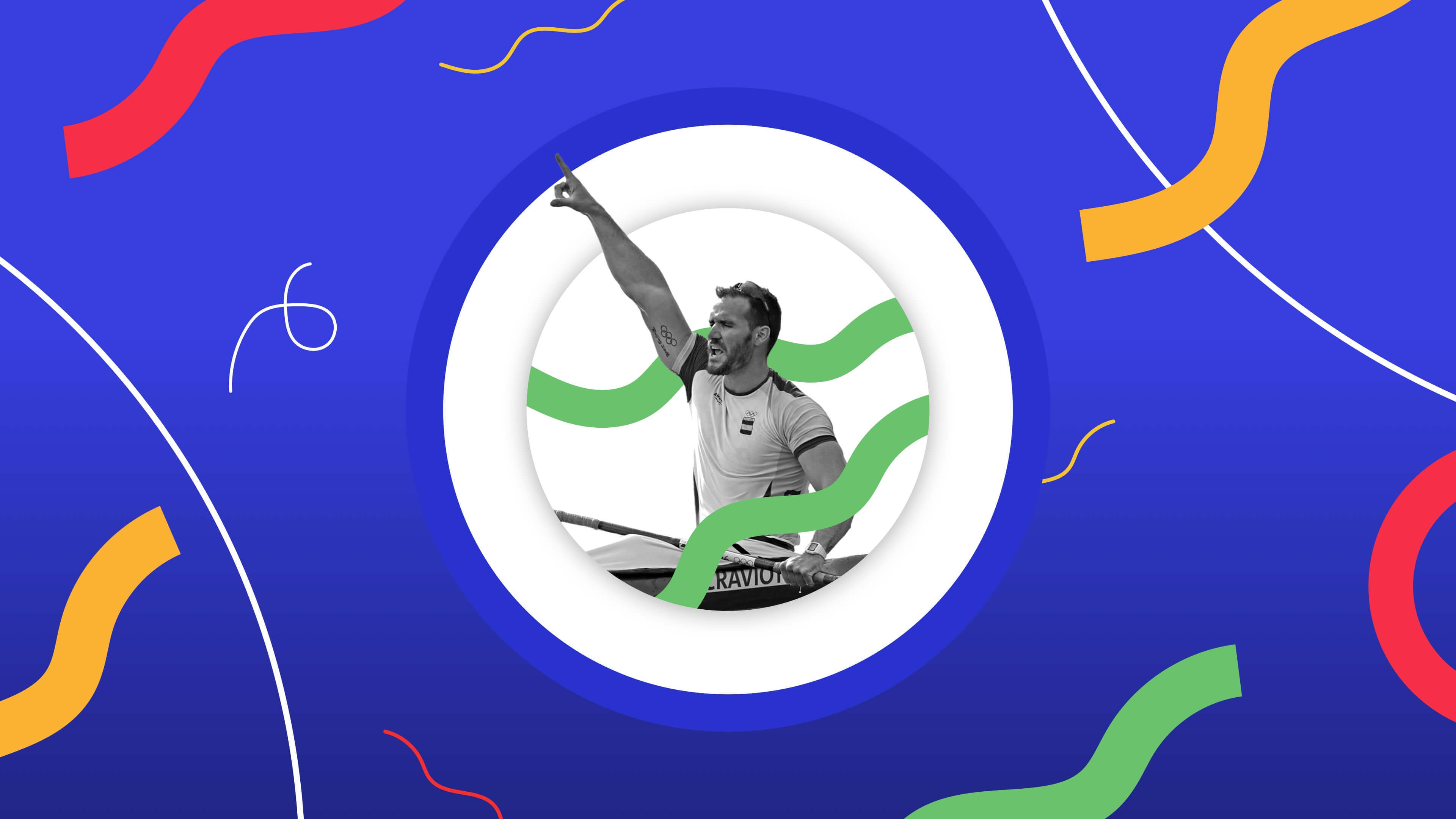 Qu sabes de Saul Craviotto?