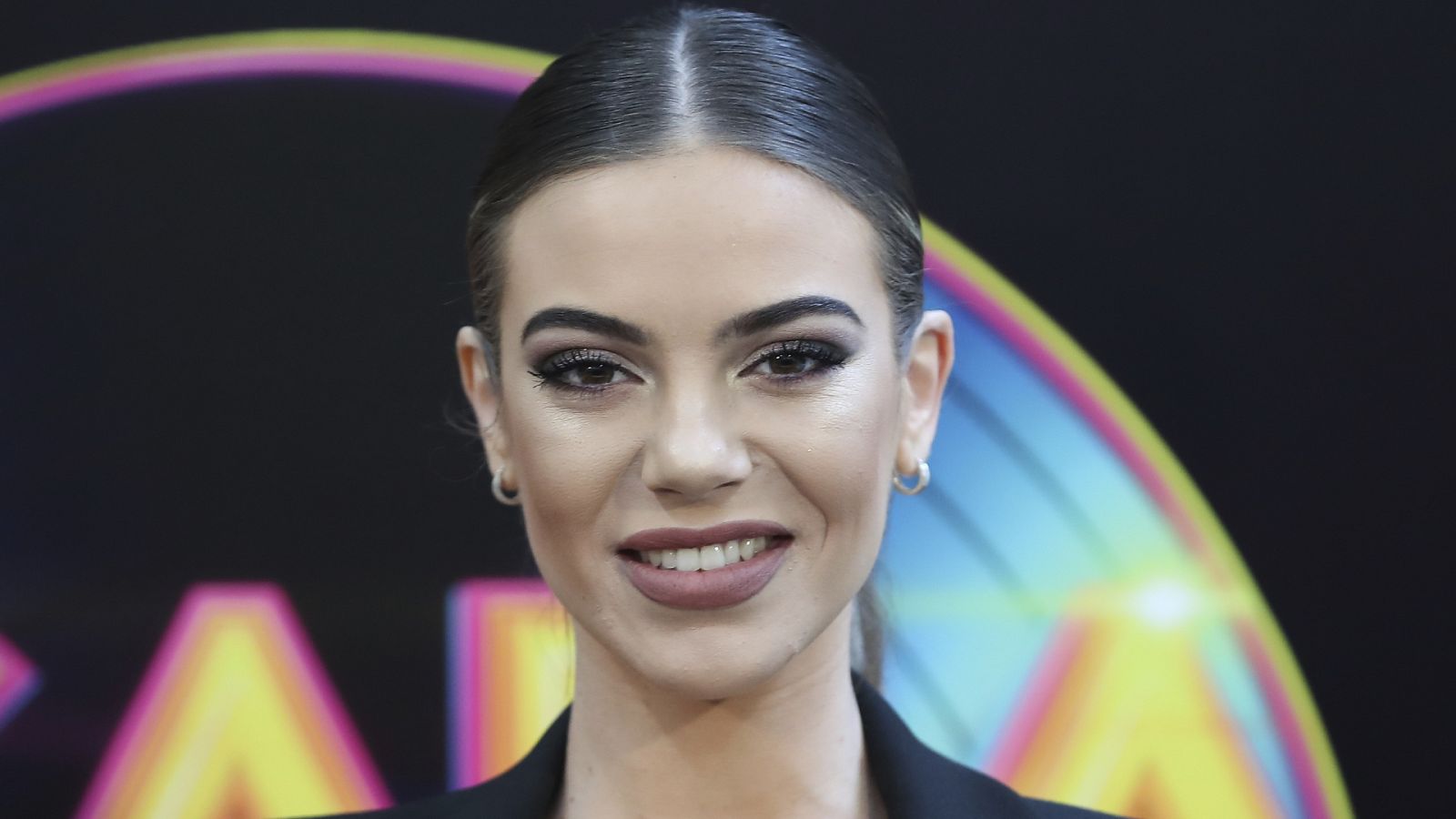  María Isabel reaparece para explicar los motivos de su ansiedad