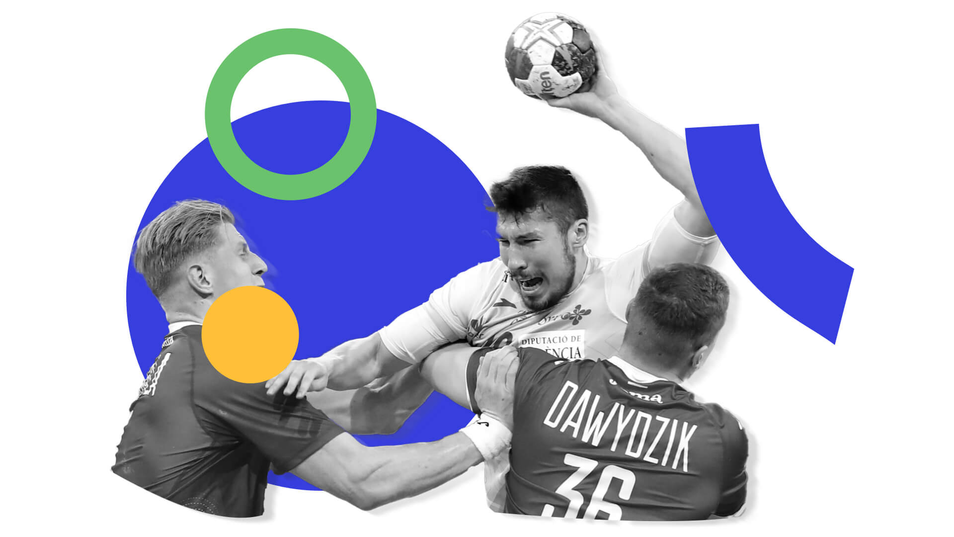 Las claves del Espaa 34- 33 Suecia de balonmano