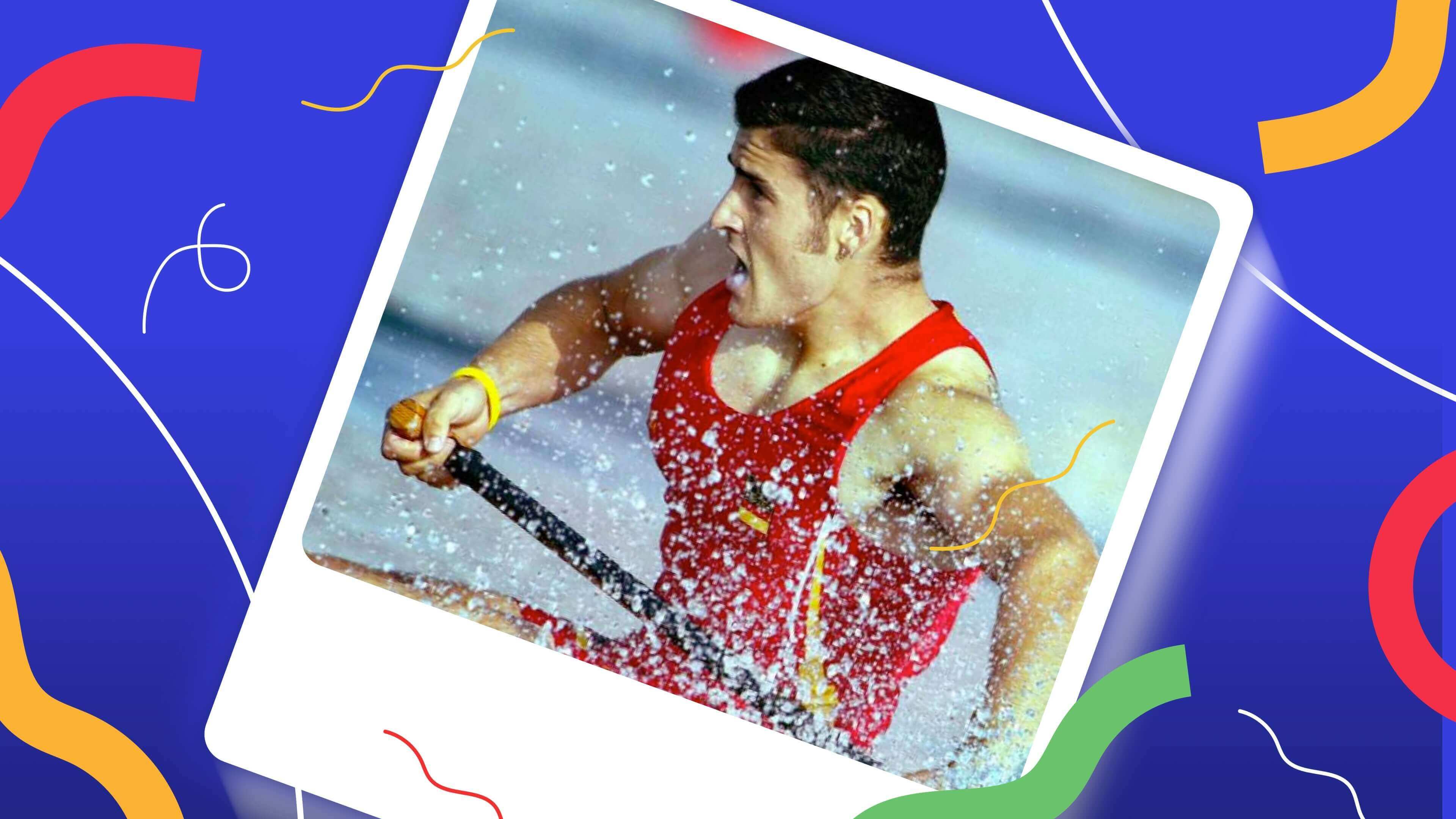 Quin es el mejor deportista espaol de los Juegos Olimpicos?