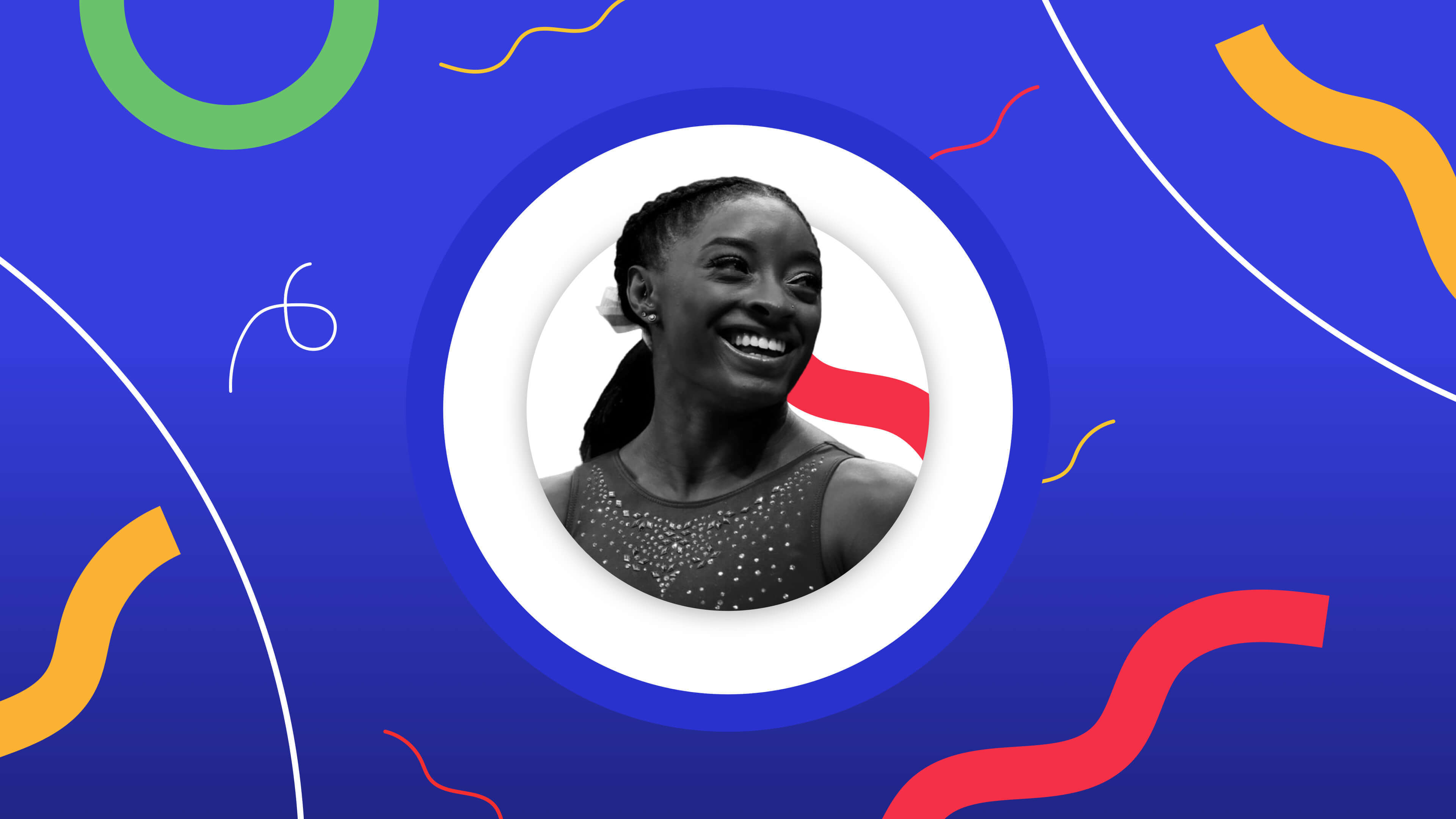 Simone Biles