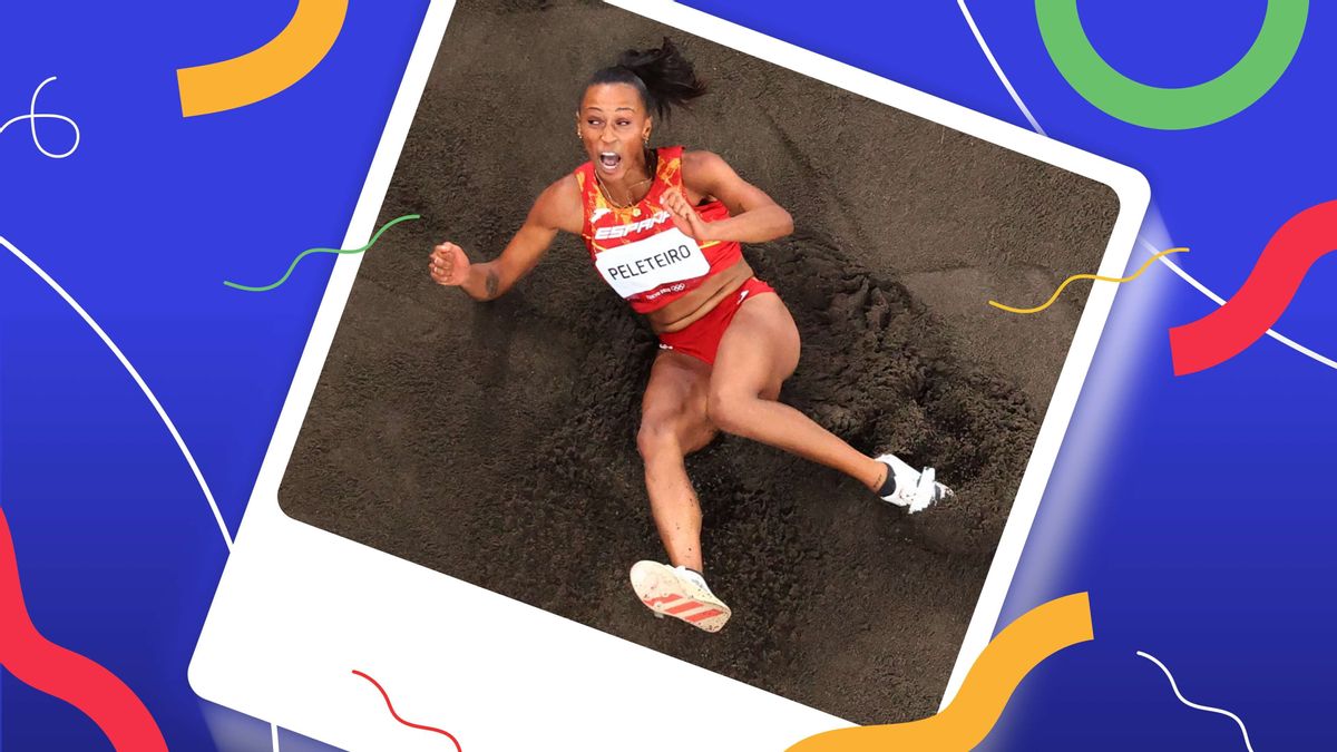 El aterrizaje ms espectacular