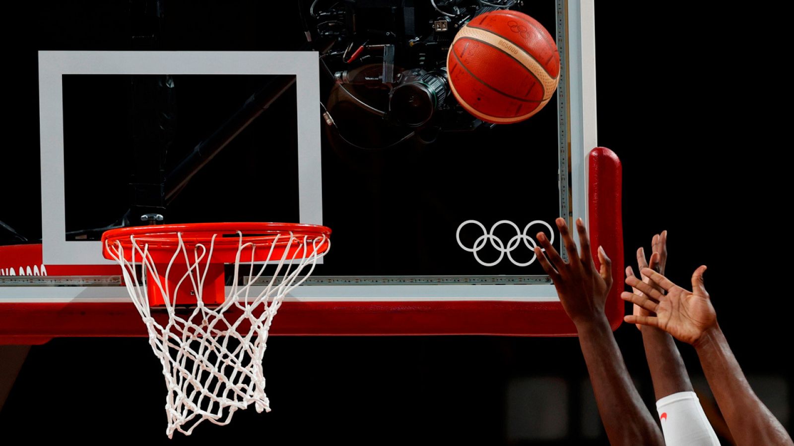 Horario Como Seguir Y Donde Ver El Eeuu Francia De Baloncesto Olimpico En Rtve Play