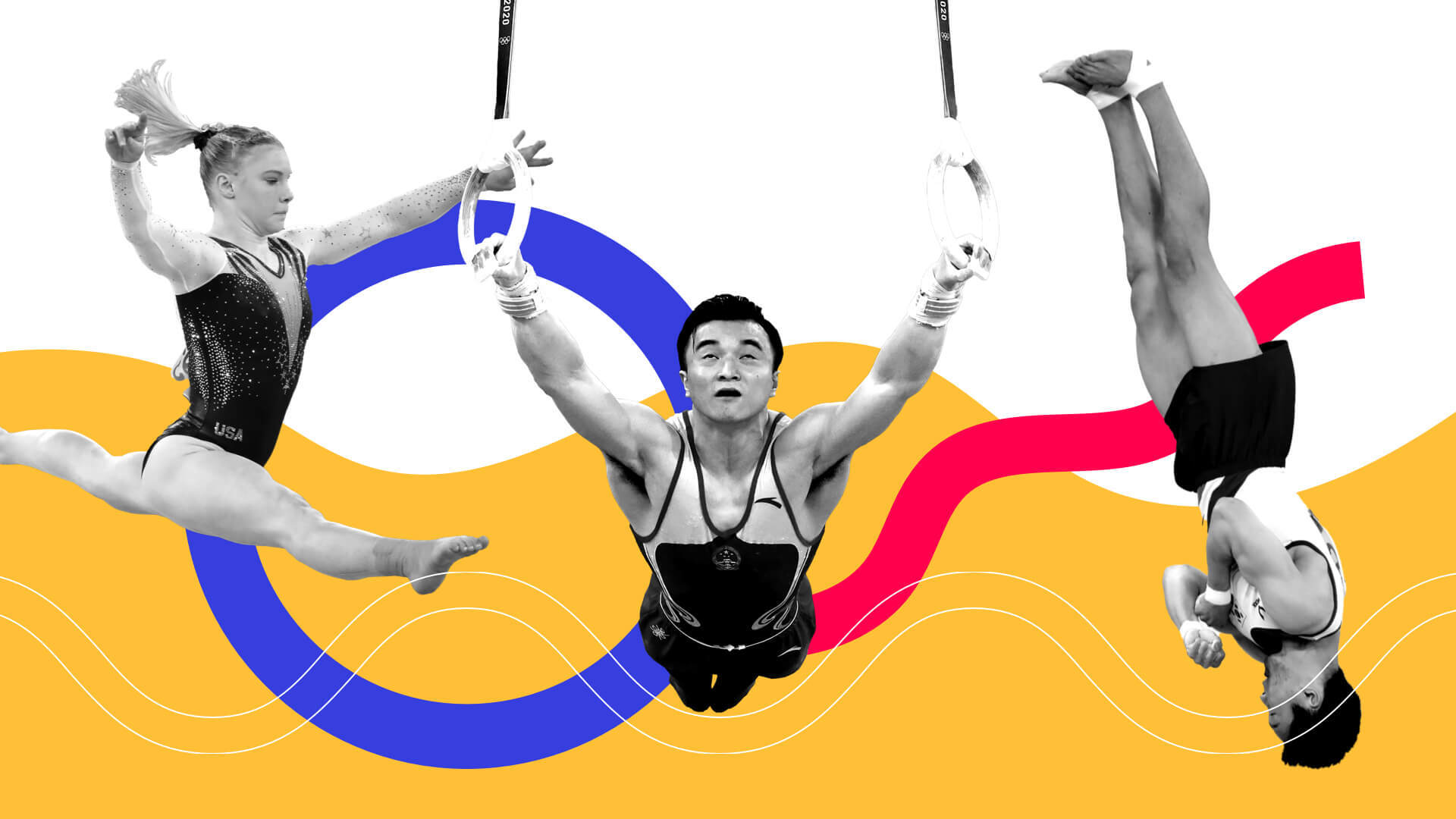 El arte de la gimnasia