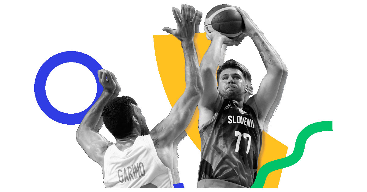 Las claves del estreno de Luka Doncic en Tokyo 2020