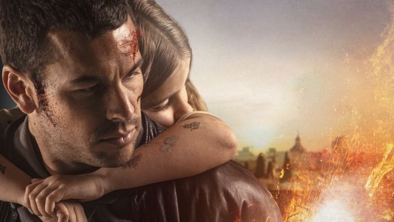 'Adiós' (2019), con Mario Casas en Somos Cine