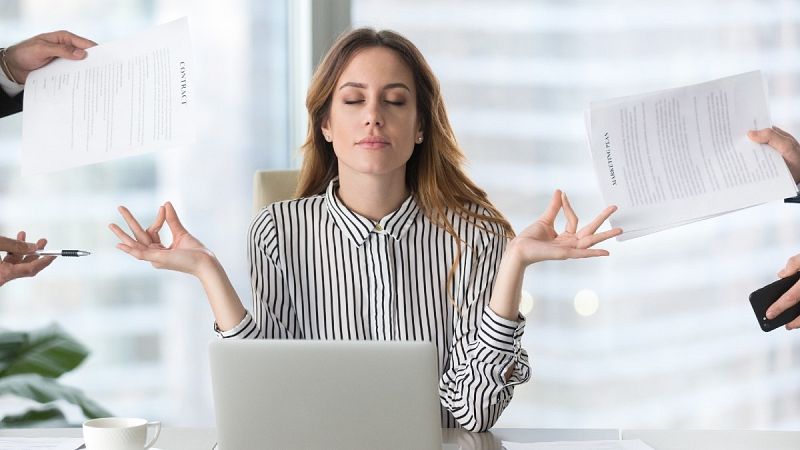 El "mindfulness" es un tipo de meditación basada en la atención plena que tiene su origen en la tradición budista