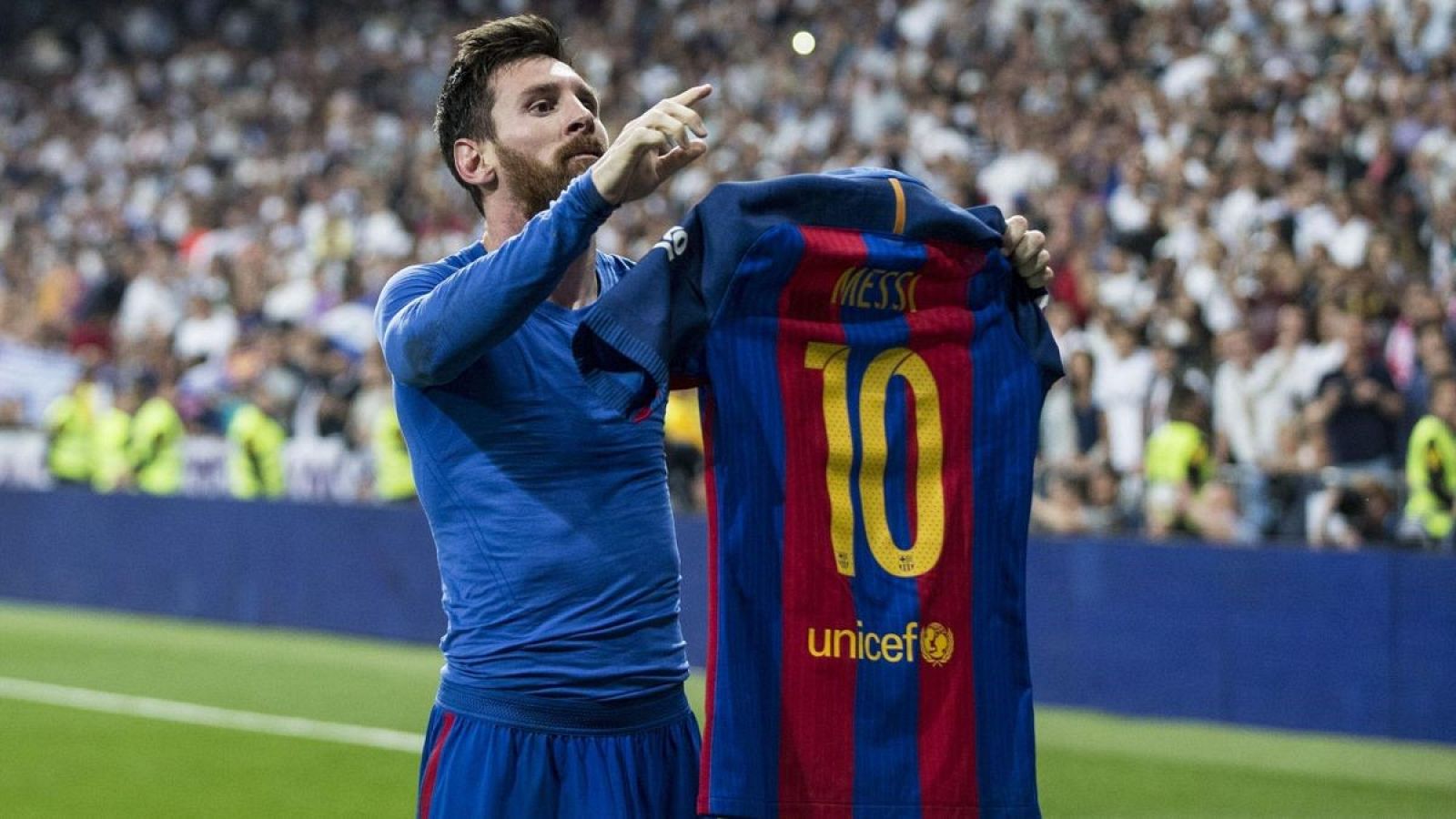 La marcha de Leo Messi afectará económicamente al club azulgrana tanto en su imagen de marca como en cuestiones publicitarias