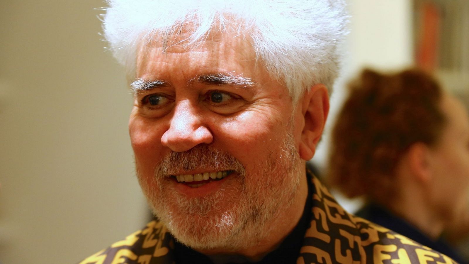 Pedro Almodóvar se enfrenta a la censura de los pezones en Internet por y para las mujeres: "Es una victoria vuestra, una gran victoria"