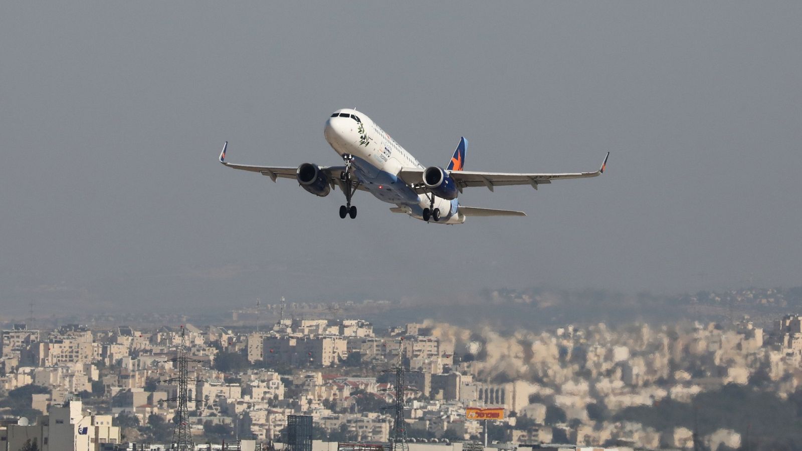 Las compañías aéreas no facilitaban el reembolso de los vuelos cancelados