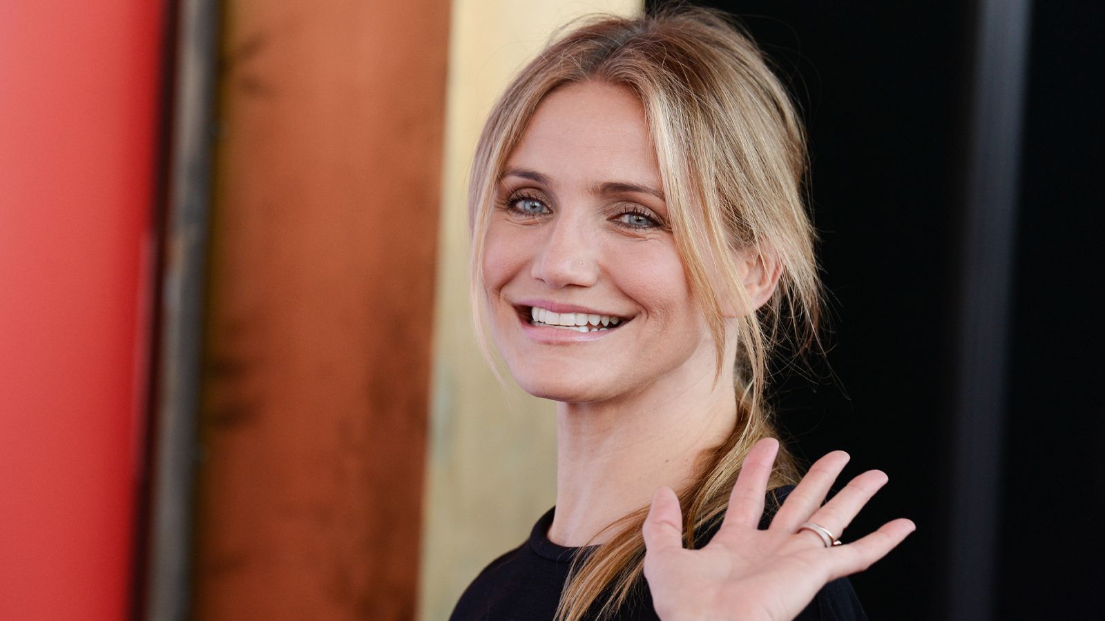 Cameron Diaz, de actriz a mujer de negocios