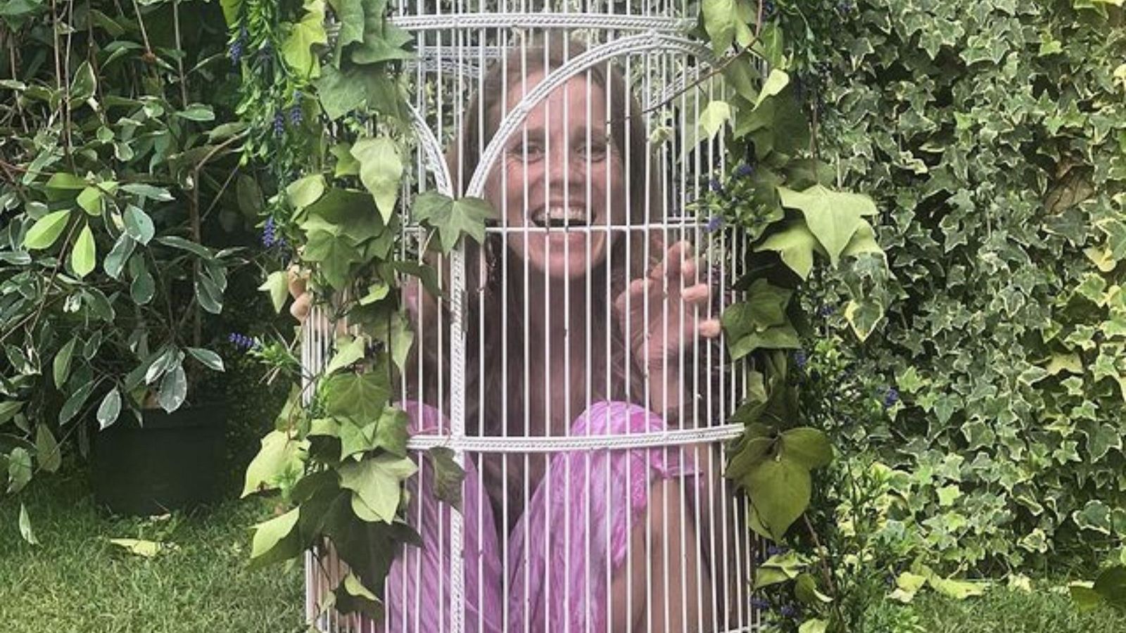 María Castro termina entre rejas: ¡Una historia de película!