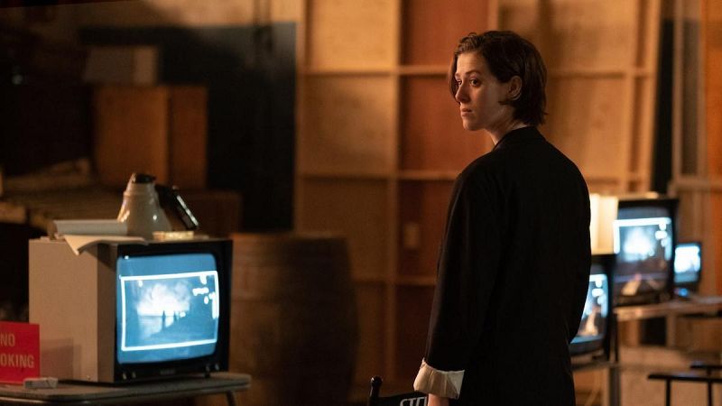 Fotograma de 'The Souvenir: Part II', de Joanna Hogg