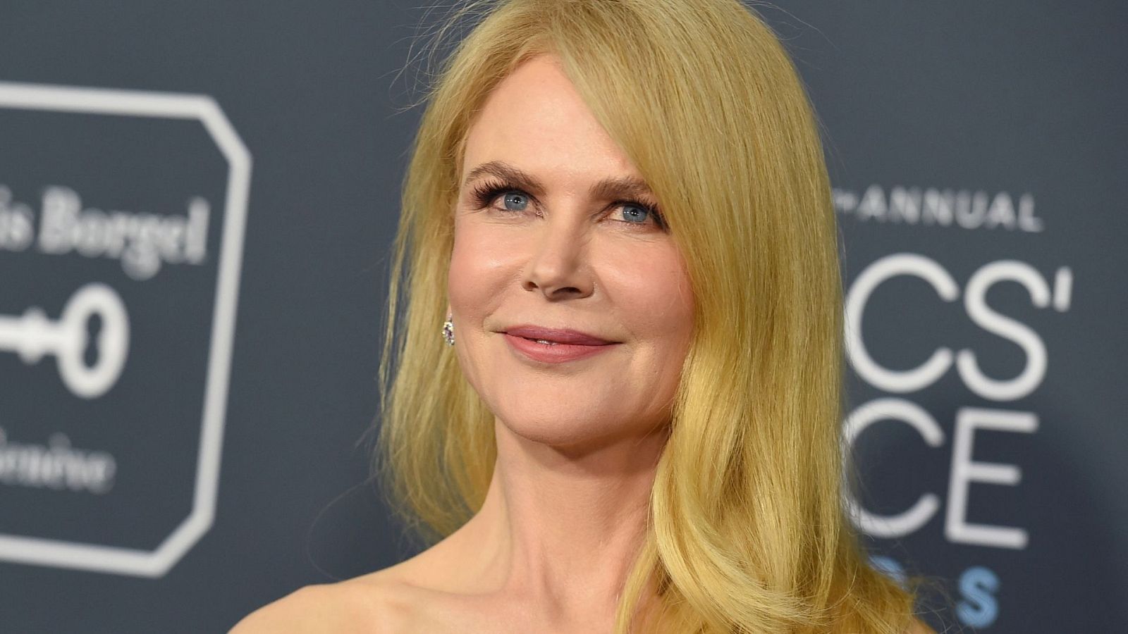 Nicole Kidman, exenta de cuarentena en Hong Kong