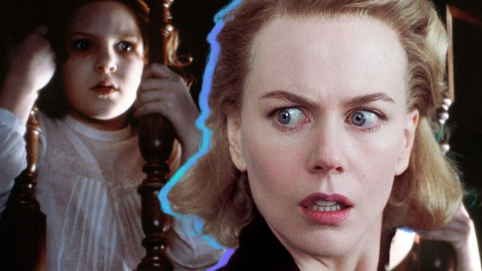  'Los Otros', de Amenábar en RTVE Play