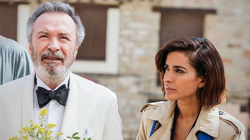 'Vivir dos veces' (2019), en RTVE Play
