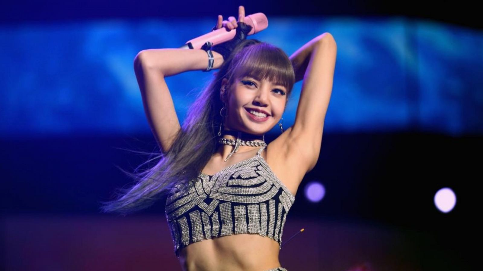 Blackpink Todo lo que sabemos sobre el debut de Lisa
