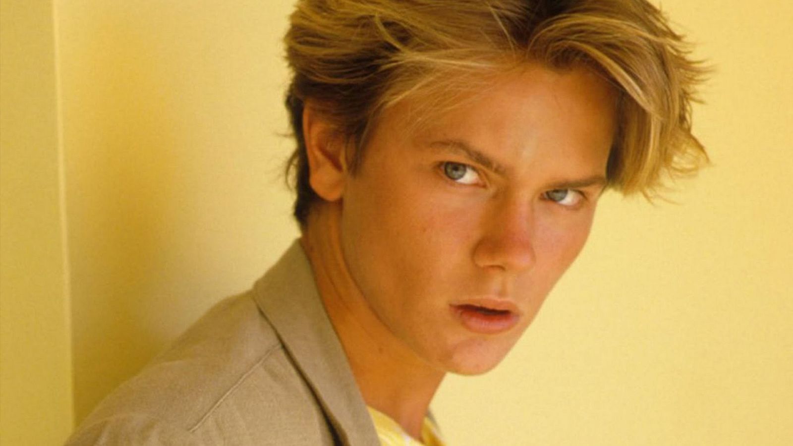 River Phoenix murió en 1993 con tan solo 23 años.