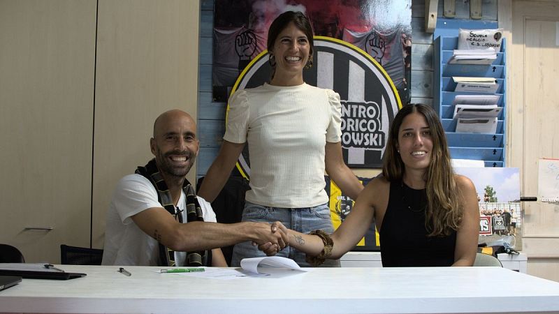 Borja Valero retrasa su retirada para recalar en un equipo de la sexta categoría italiana, el centro Storico Lebowski