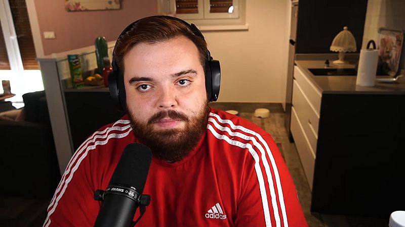  Ibai retransmitirá el debut de Leo Messi en el PSG en su canal de Twitch