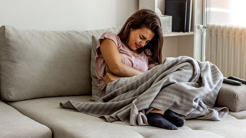 La endometriosis afecta a 190 millones de mujeres