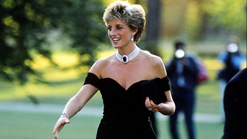 Lady Di, la leyenda de una princesa diferente que sigue marcando generaciones
