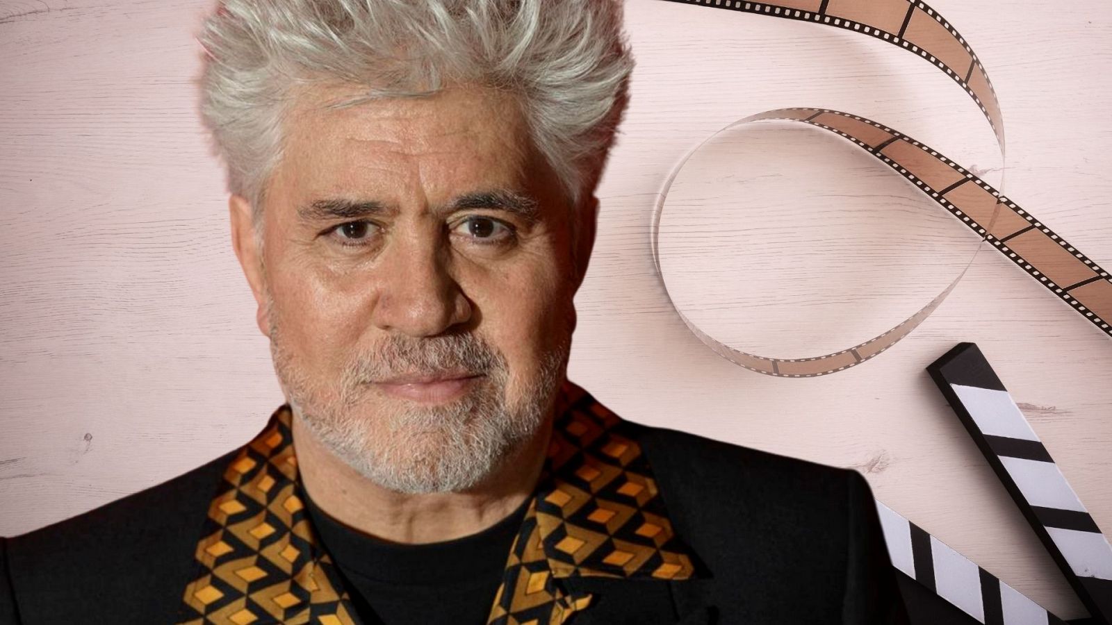 Pedro Almodóvar: disfruta sus mejores películas en RTVE play