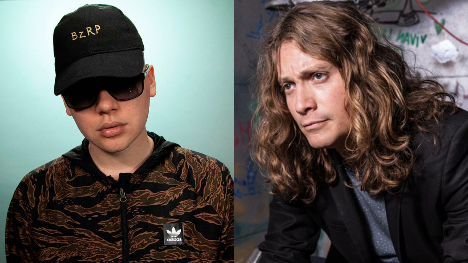  Bizarrap cumple con la sorprendente promesa que le hizo a Grison