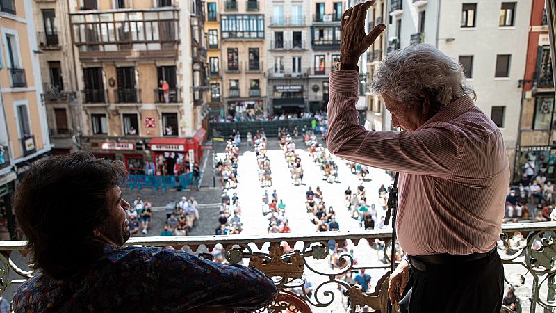 La octava edición del festival Flamenco On Fire se ha celebrado en Tudela y Pamplona del 25 al 29 de agosto.