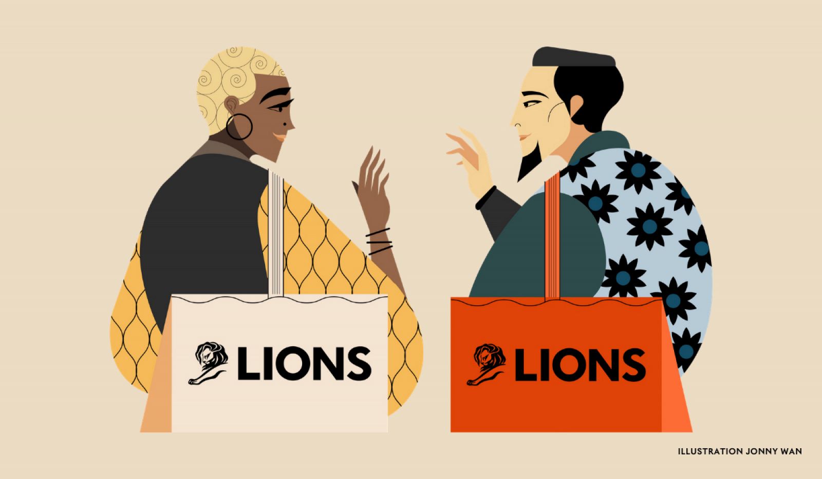 Festival Internacional de la Creatividad Cannes Lions