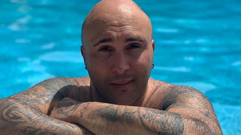 Kiko Rivera, contra el 'bullying' tras sufrirlo en sus propias carnes en el internado de Toledo